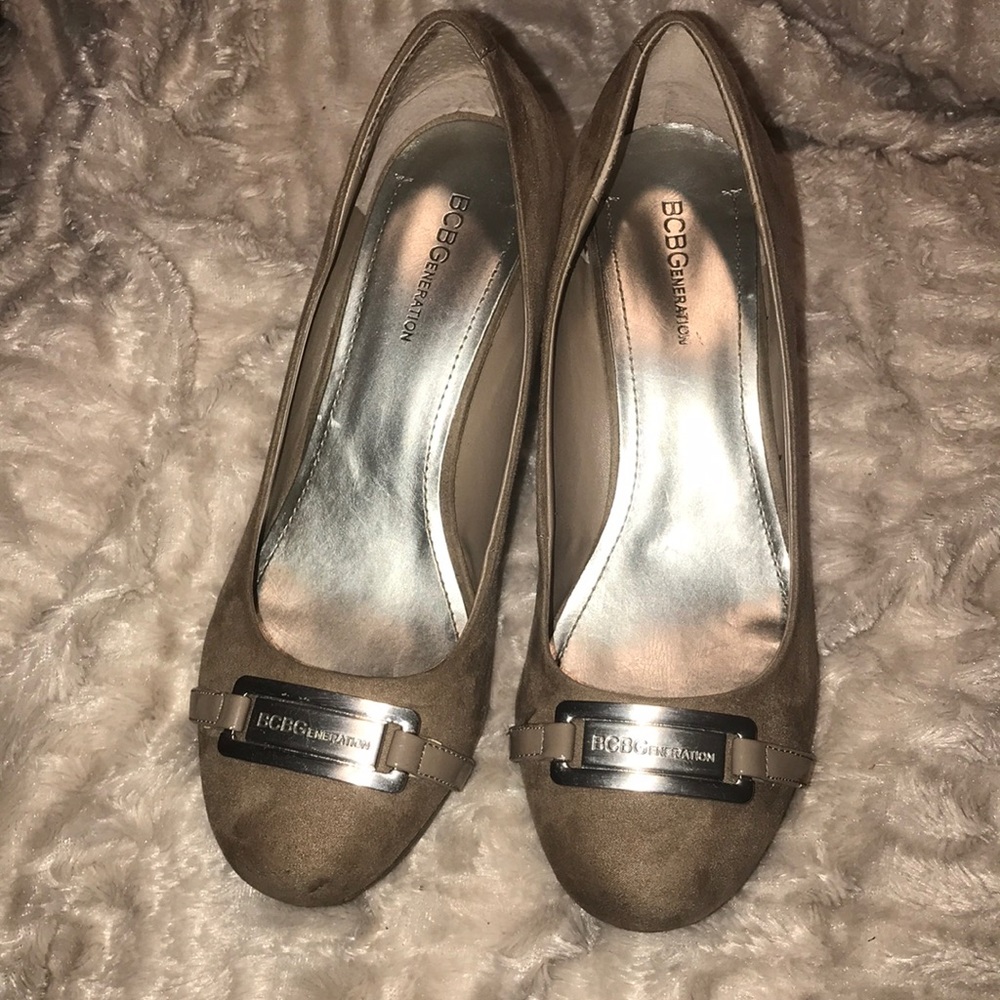 BCBGeneration Wedge